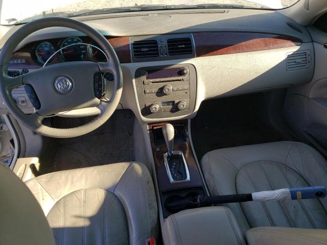 Photo 8 from auction – 2011 BUICK LUCERNE CX with VIN 1G4HC5EM8BU131977