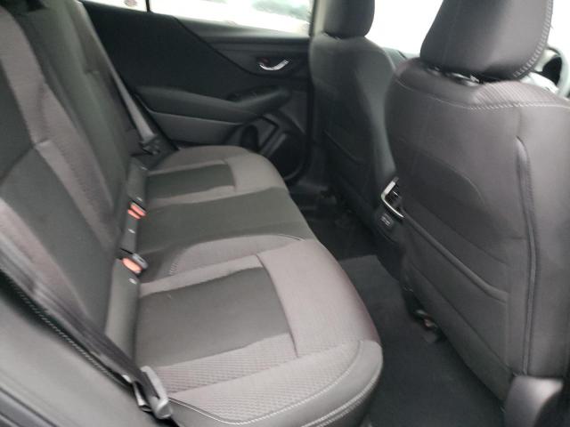Photo 10 from auction – 2022 SUBARU OUTBACK PR with VIN 4S4BTADC4N3279867
