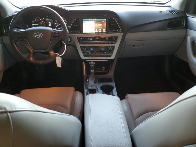 Photo 8 from auction – 2015 HYUNDAI SONATA SPO with VIN 5NPE34AF4FH138241