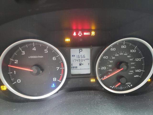Foto 9 de la subasta – 2013 SUBARU XV CROSSTR con VIN JF2GPACC9D2881251