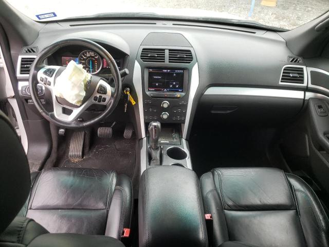 Photo 8 from auction – 2013 FORD EXPLORER X with VIN 1FM5K7D8XDGA62684