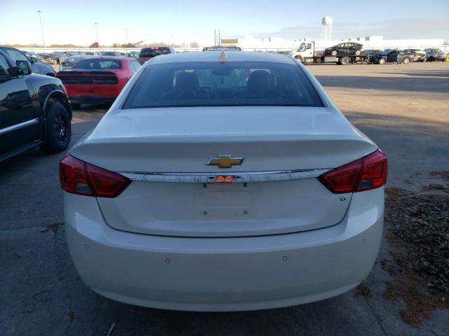 Photo 6 from auction – 2014 CHEVROLET IMPALA LT with VIN 2G1125S35E9154129