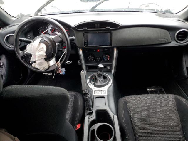 Photo 8 from auction – 2020 TOYOTA 86 with VIN JF1ZNAA13L8752891