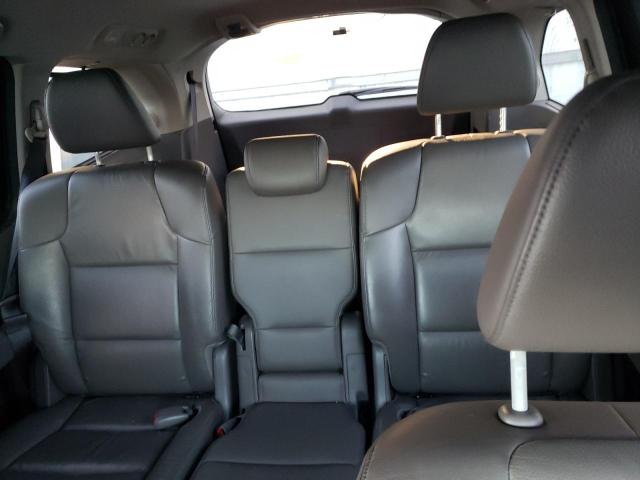 Photo 10 from auction – 2012 HONDA ODYSSEY TO with VIN 5FNRL5H91CB034615