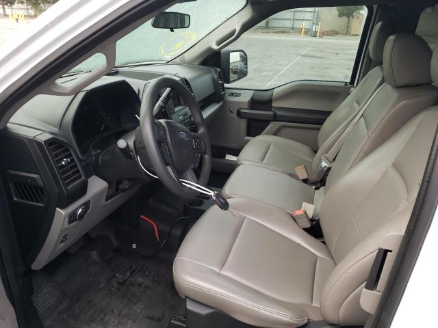 Photo 7 from auction – 2019 FORD F150 SUPER with VIN 1FTEX1CB1KKD33867