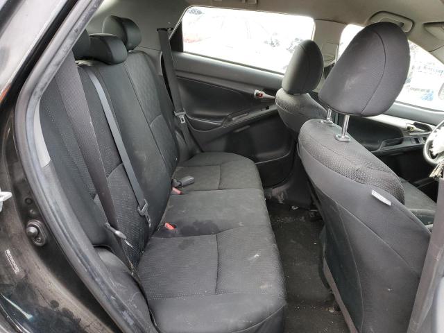 Photo 10 from auction – 2010 TOYOTA COROLLA MA with VIN 2T1KU4EE2AC328701