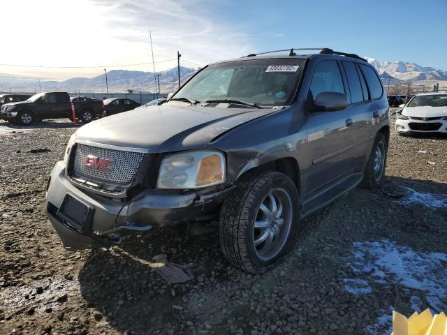 Photo 1 from auction – 2006 GMC ENVOY DENA with VIN 1GKET63M762239190