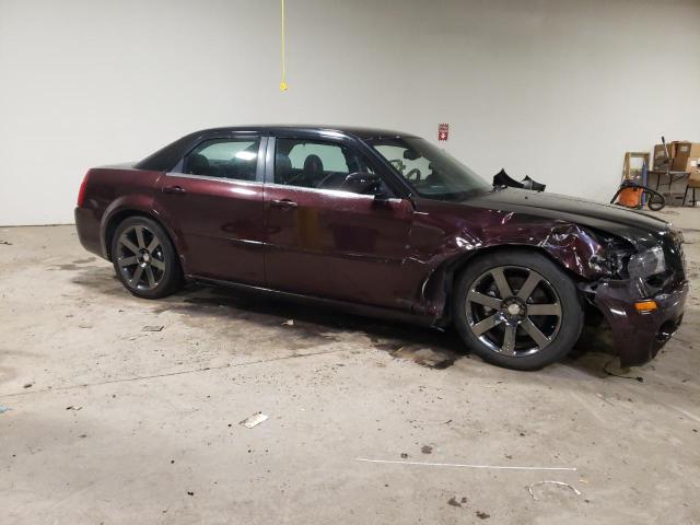 Photo 4 from auction – 2005 CHRYSLER 300C with VIN 2C3JA63H25H173645