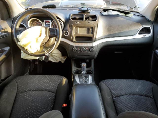 Photo 8 from auction – 2019 DODGE JOURNEY SE with VIN 3C4PDCBB2KT810738