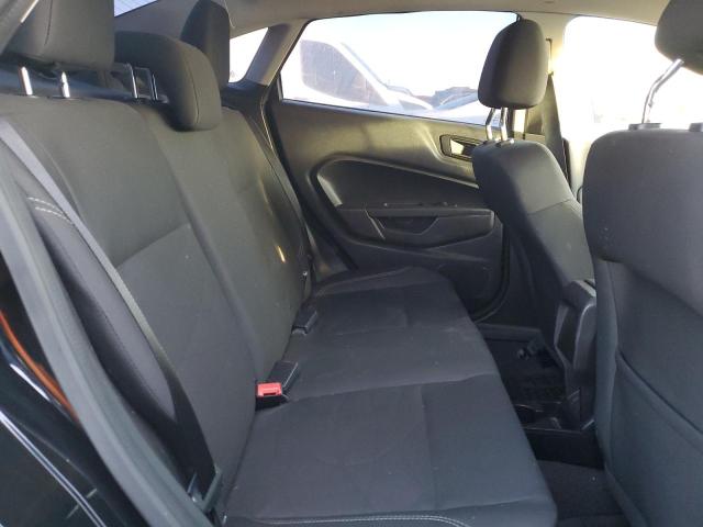 Photo 10 from auction – 2019 FORD FIESTA SE with VIN 3FADP4BJ5KM135751