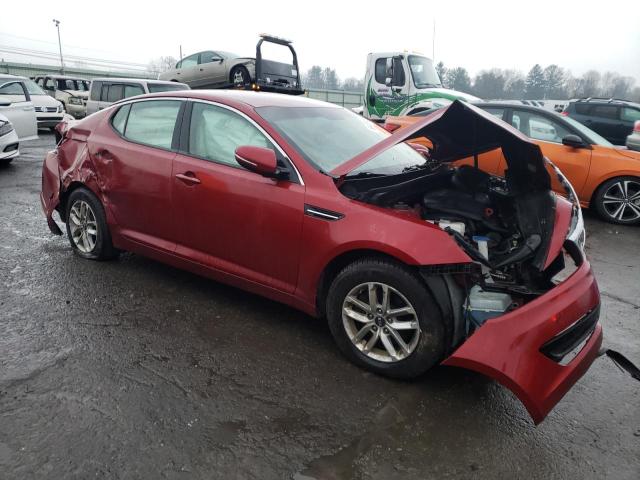 صورة رقم 4 من المزاد - 2011 KIA OPTIMA LX مع VIN KNAGM4A70B5185370