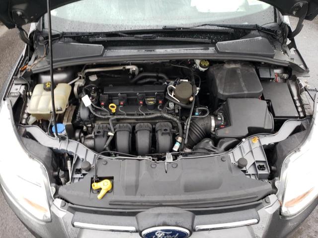 Zdjęcie 11 z aukcji – 2014 FORD FOCUS SE z VIN 1FADP3K25EL179015
