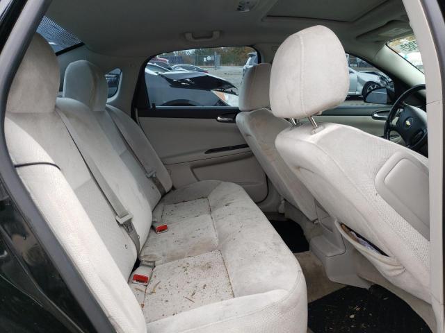 Photo 10 from auction – 2014 CHEVROLET IMPALA LIM with VIN 2G1WB5E30E1181738