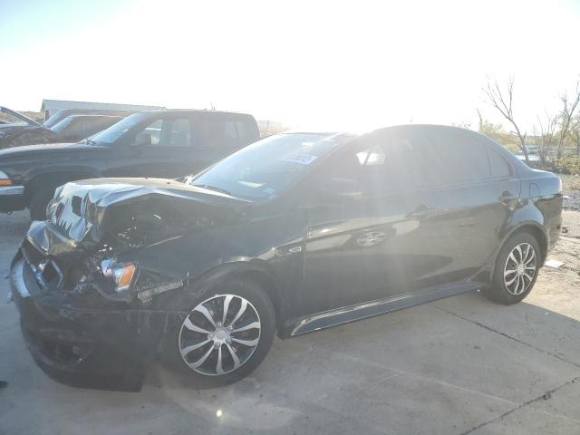 Photo 1 from auction – 2015 MITSUBISHI LANCER ES with VIN JA32U2FU2FU001184