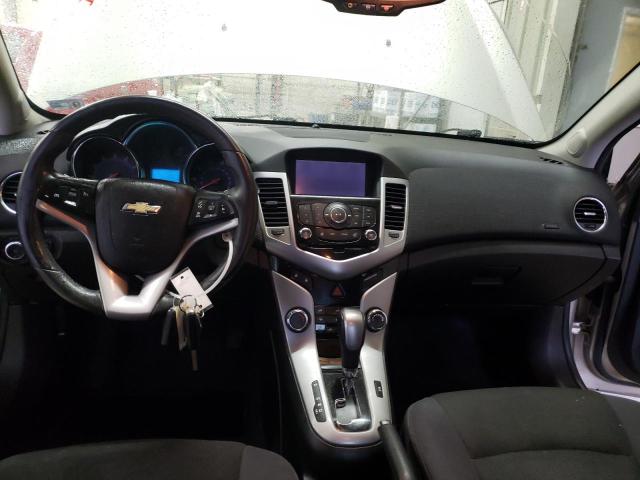 Photo 8 from auction – 2013 CHEVROLET CRUZE LT with VIN 1G1PC5SB9D7225850