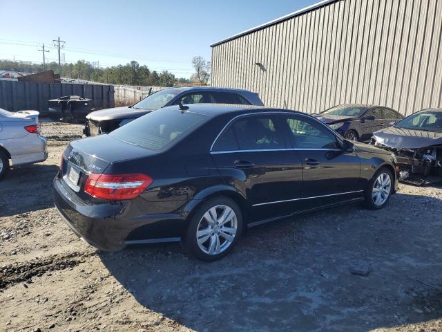 Photo 3 from auction – 2012 MERCEDES-BENZ E 350 BLUE with VIN WDDHF2EB1CA529663