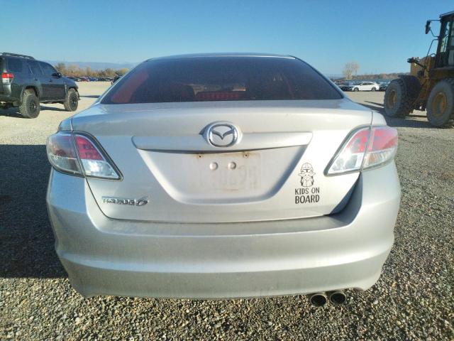 Photo 6 from auction – 2012 MAZDA 6 I with VIN 1YVHZ8DH1C5M32279