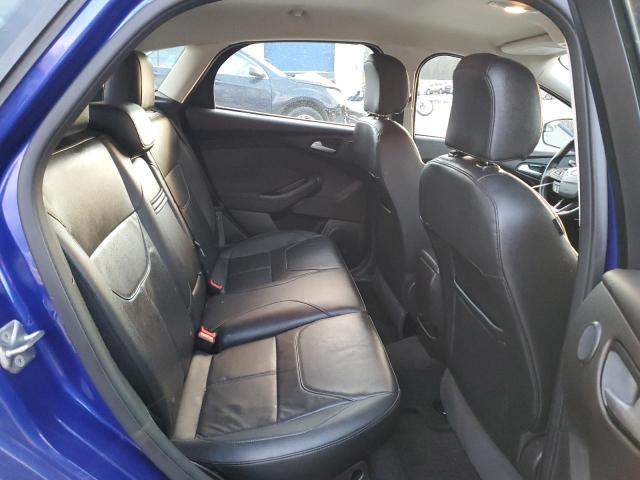 Photo 10 from auction – 2015 FORD FOCUS TITA with VIN 1FADP3N23FL355413