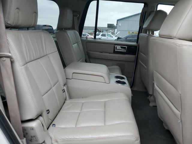 Photo 11 from auction – 2008 LINCOLN NAVIGATOR with VIN 5LMFU285X8LJ17873