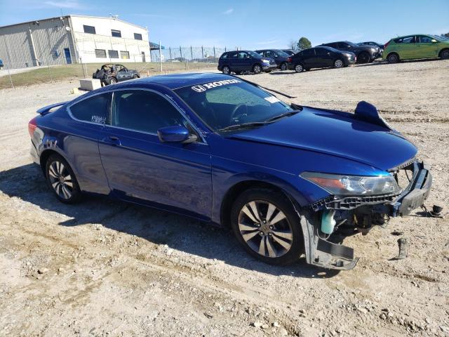 Photo 4 from auction – 2011 HONDA ACCORD LX- with VIN 1HGCS1B37BA009152