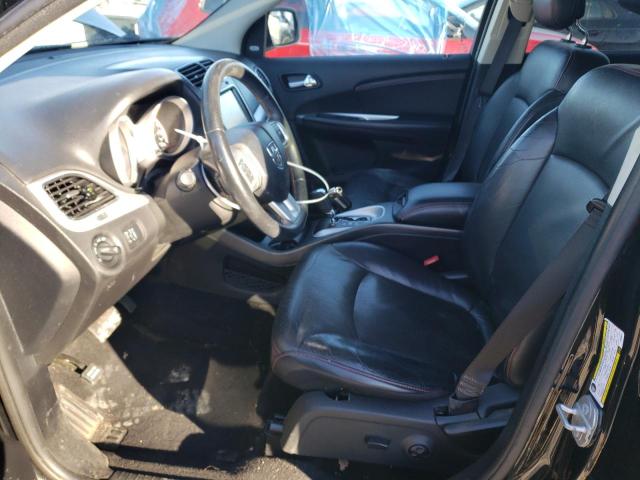 Photo 7 from auction – 2015 DODGE JOURNEY R/ with VIN 3C4PDDEGXFT680677