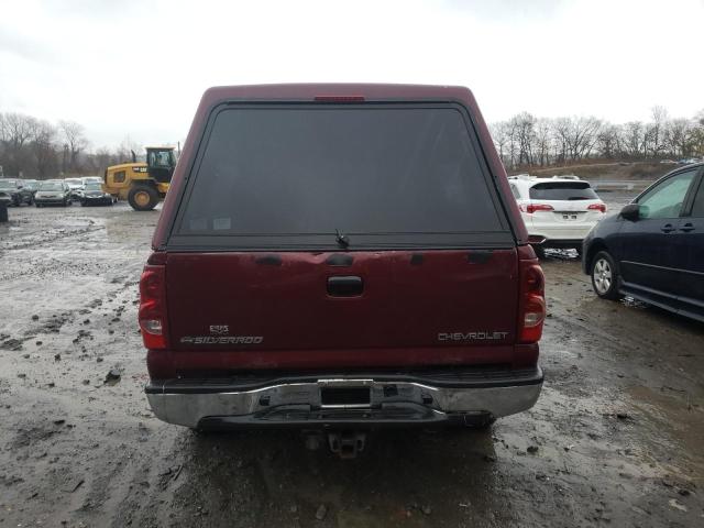 Photo 6 from auction – 2003 CHEVROLET SILVERADO with VIN 2GCEK19T031207435