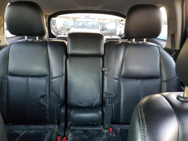 Photo 10 from auction – 2014 NISSAN PATHFINDER with VIN 5N1AR2MN4EC659261