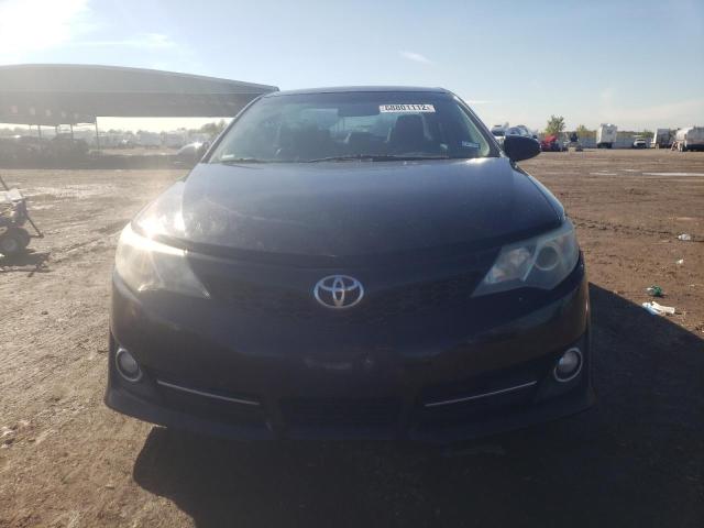 Photo 5 from auction – 2013 TOYOTA CAMRY L with VIN 4T1BF1FK3DU234259
