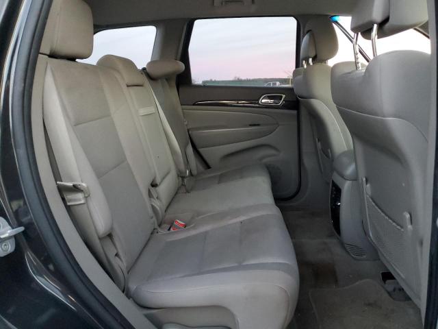Photo 11 from auction – 2011 JEEP GRAND CHER with VIN 1J4RS4GG5BC588243