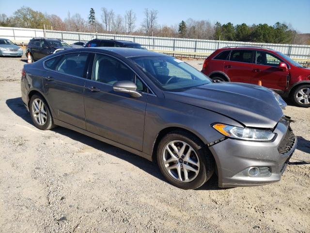 Photo 4 from auction – 2014 FORD FUSION SE with VIN 1FA6P0HD0E5359149