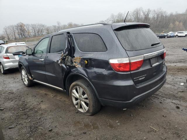 Photo 2 from auction – 2013 DODGE DURANGO CR with VIN 1C4RDJDG7DC658590
