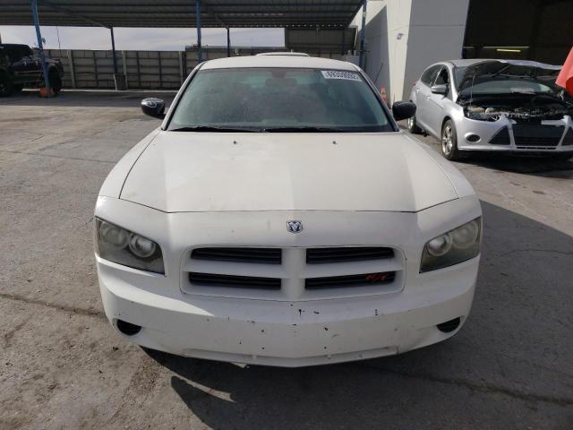 Photo 5 from auction – 2009 DODGE CHARGER with VIN 2B3KA43D49H593321