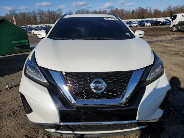 Photo 5 from auction – 2019 NISSAN MURANO S with VIN 5N1AZ2MS5KN164976