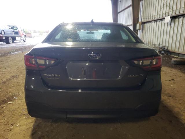 Photo 6 from auction – 2022 SUBARU LEGACY PRE with VIN 4S3BWAC67N3002945