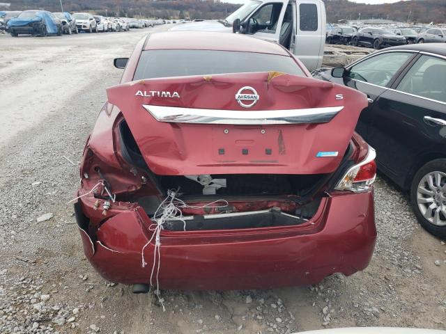 Photo 6 from auction – 2013 NISSAN ALTIMA 2.5 with VIN 1N4AL3AP2DC214586