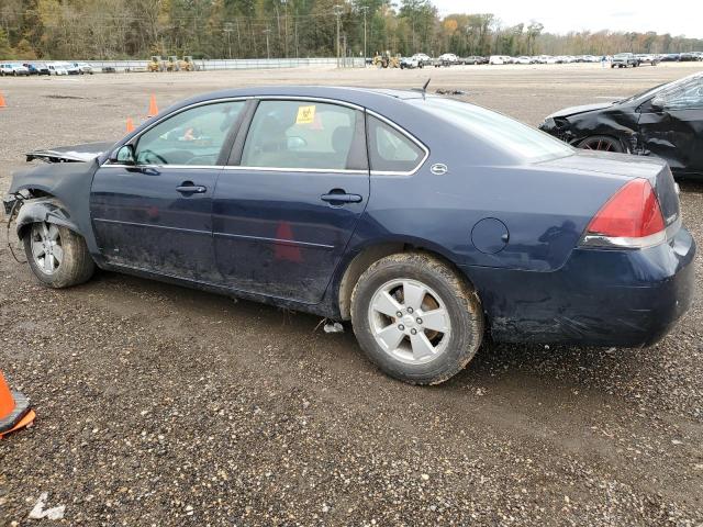 Photo 2 from auction – 2007 CHEVROLET IMPALA LT with VIN 2G1WT58K279196617