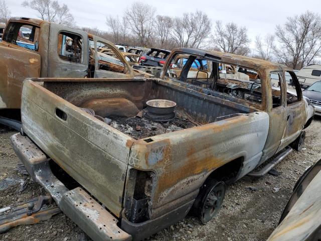 Photo 3 from auction – 1995 DODGE RAM 1500 with VIN 3B7HF13Z6SM183566