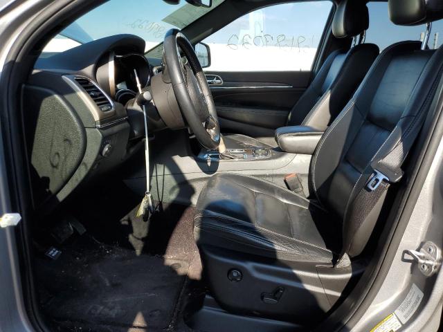 Photo 7 from auction – 2016 JEEP GRAND CHER with VIN 1C4RJFBG1GC311284
