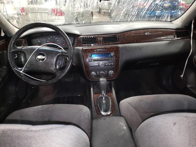 Photo 8 from auction – 2012 CHEVROLET IMPALA LS with VIN 2G1WF5E32C1289585