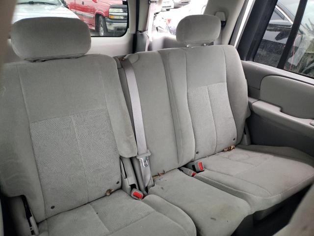Photo 11 from auction – 2005 CHEVROLET TRAILBLAZE with VIN 1GNET16S256103086