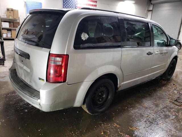 Photo 3 from auction – 2009 DODGE GRAND CARA with VIN 2D8HN44E09R591825