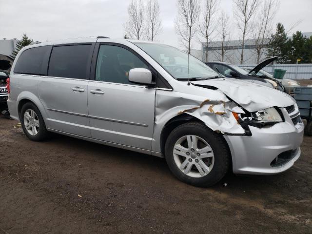 Zdjęcie 4 z aukcji – 2012 DODGE GRAND CARA z VIN 2C4RDGDG8CR154719
