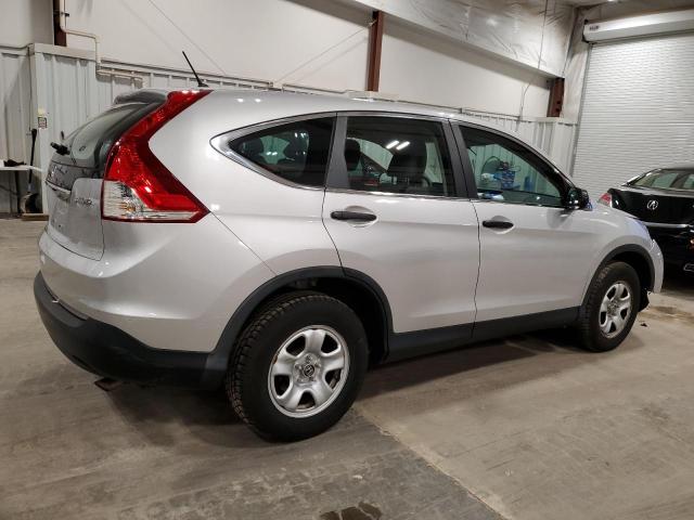 Photo 3 from auction – 2012 HONDA CR-V LX with VIN 5J6RM4H33CL031757