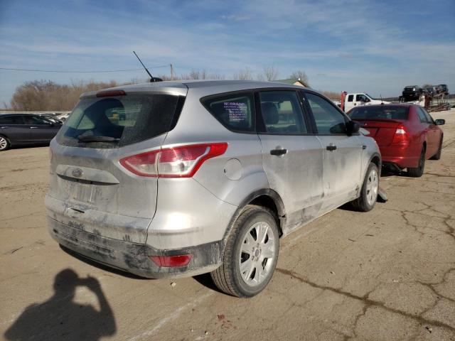 Photo 3 from auction – 2013 FORD ESCAPE S with VIN 1FMCU0F77DUC01975