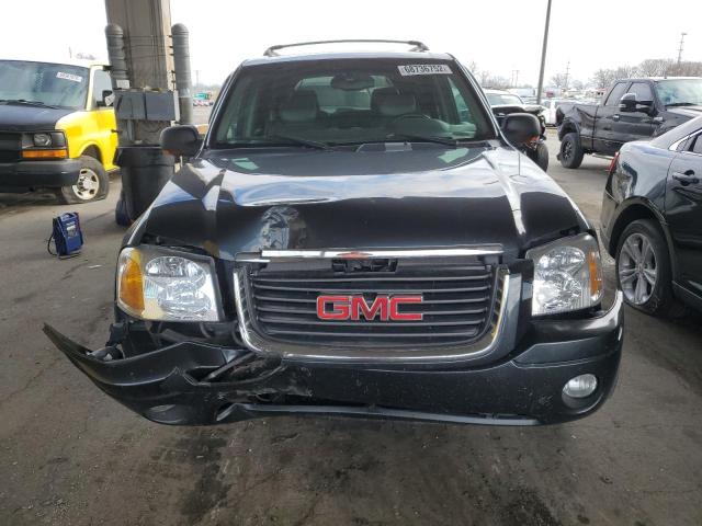 Photo 5 from auction – 2003 GMC ENVOY with VIN 1GKDT13S332378516