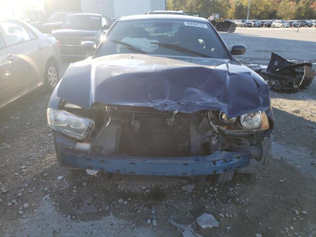 Photo 5 from auction – 2014 DODGE CHARGER SE with VIN 2C3CDXBG2EH319542