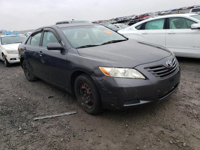 Photo 4 from auction – 2009 TOYOTA CAMRY BASE with VIN 4T4BE46K99R102690