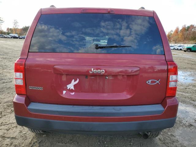 Photo 6 from auction – 2014 JEEP PATRIOT SP with VIN 1C4NJPBA7ED772433