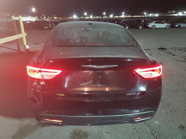 Photo 6 from auction – 2015 CHRYSLER 200 S with VIN 1C3CCCBB5FN658160