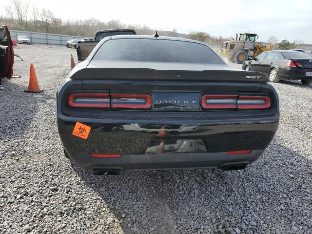 Photo 6 from auction – 2018 DODGE CHALLENGER with VIN 2C3CDZH92JH100594